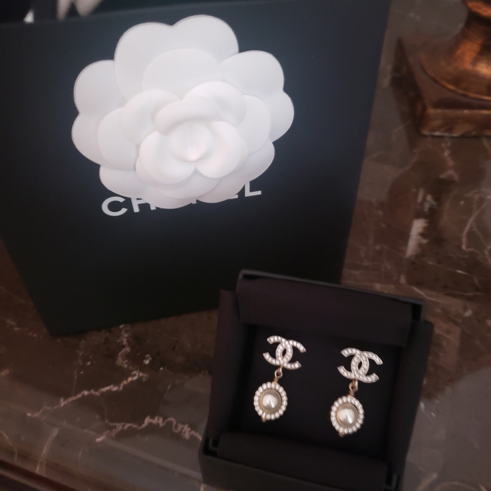 Meet your Posher, Sheryl